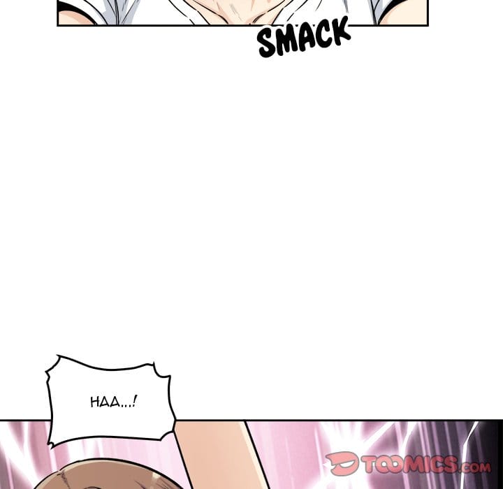 Excuse me, This is my Room [LObeam , kook] Chapter 54 – page 75
