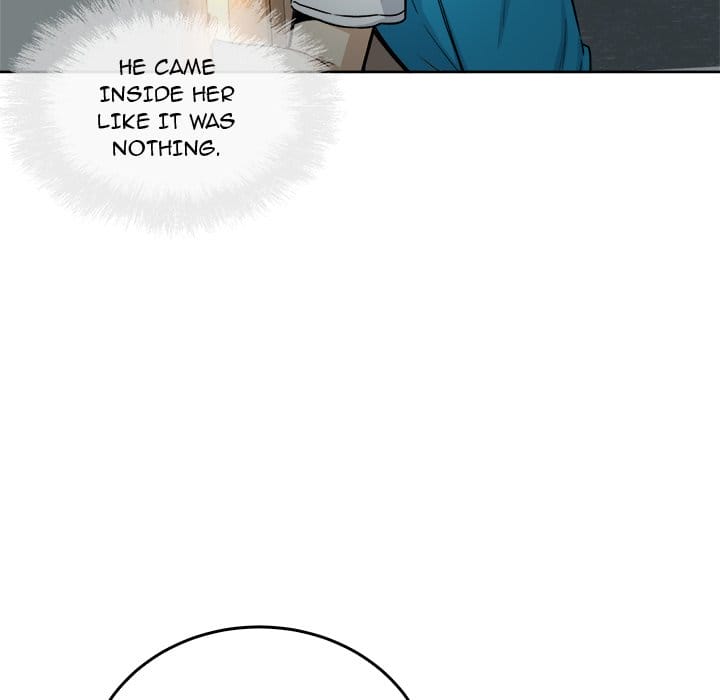 Excuse me, This is my Room [LObeam , kook] Chapter 54 – page 79