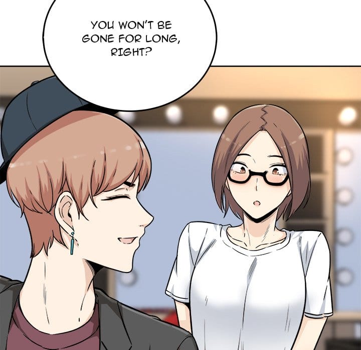 Excuse me, This is my Room [LObeam , kook] Chapter 54 – page 80