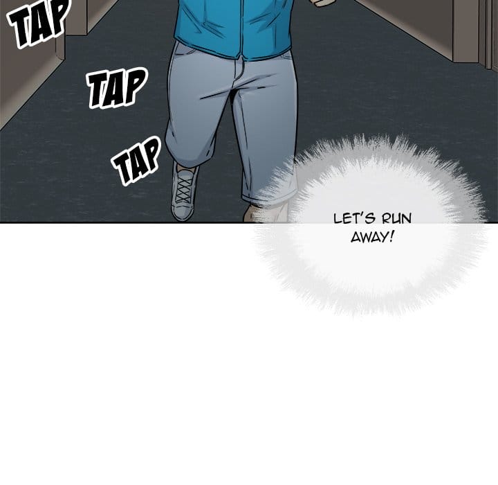 Excuse me, This is my Room [LObeam , kook] Chapter 54 – page 83