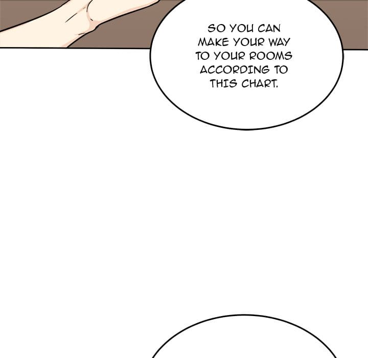 Excuse me, This is my Room [LObeam , kook] Chapter 54 – page 91