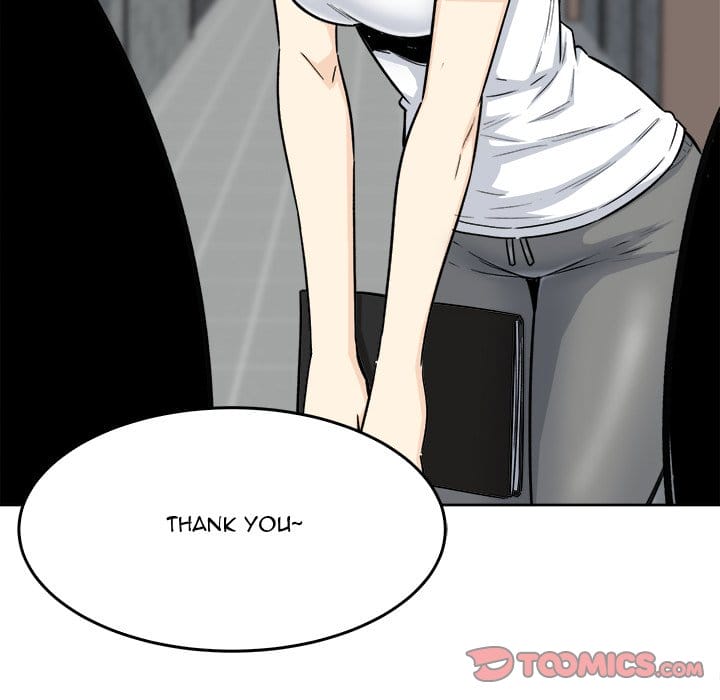Excuse me, This is my Room [LObeam , kook] Chapter 54 – page 93
