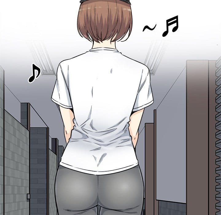 Excuse me, This is my Room [LObeam , kook] Chapter 54 – page 95