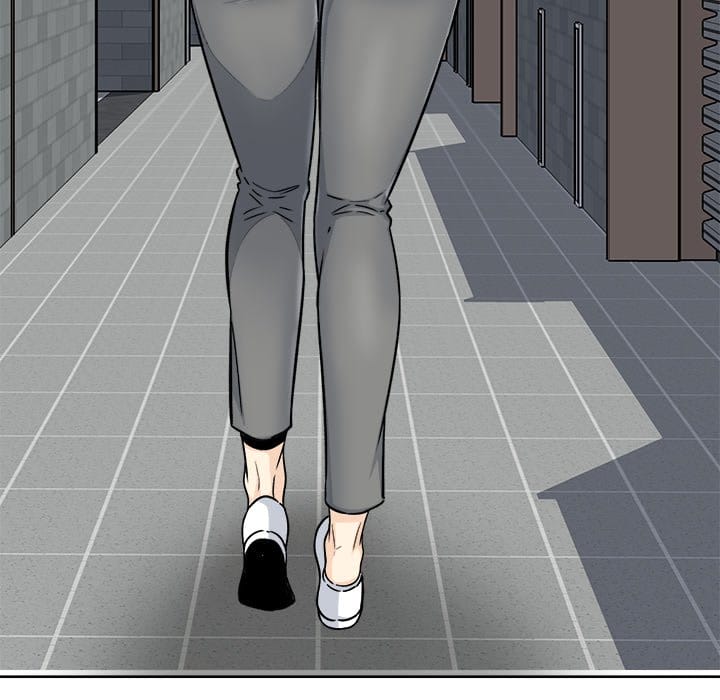 Excuse me, This is my Room [LObeam , kook] Chapter 54 – page 96