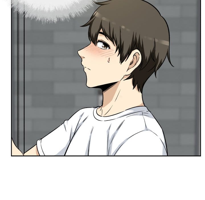 Excuse me, This is my Room [LObeam , kook] Chapter 54 – page 98