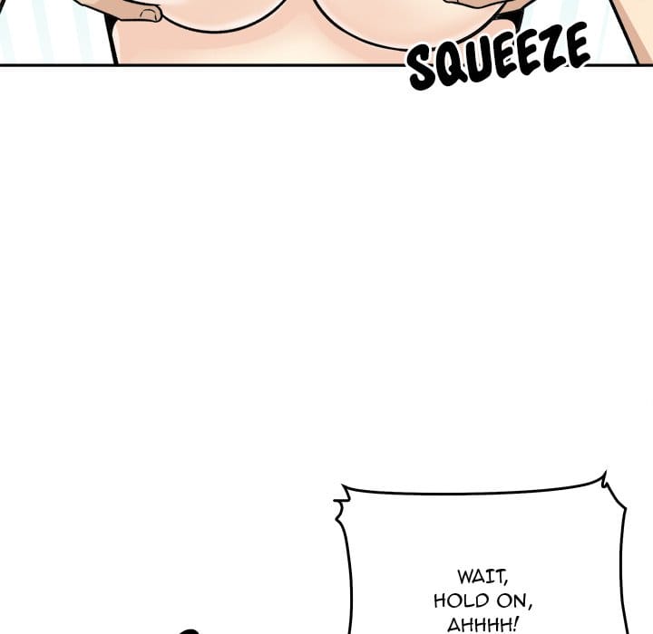 Excuse me, This is my Room [LObeam , kook] Chapter 51 – page 101