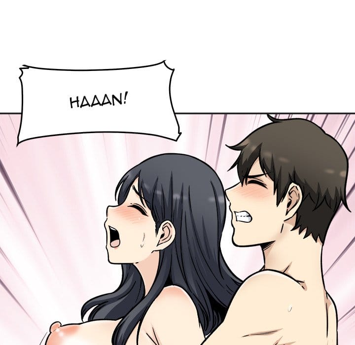 Excuse me, This is my Room [LObeam , kook] Chapter 51 – page 106