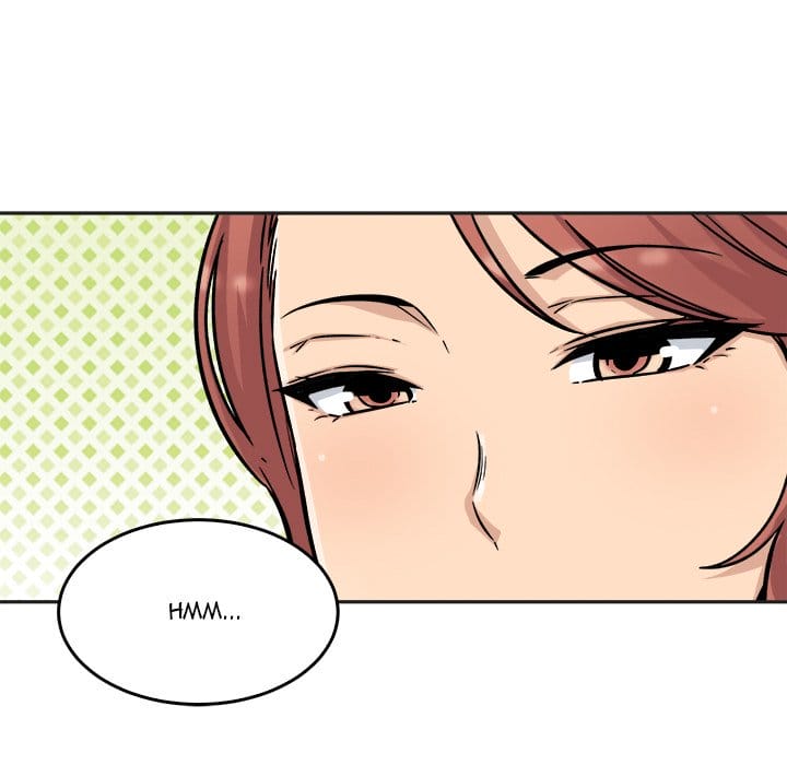 Excuse me, This is my Room [LObeam , kook] Chapter 51 – page 109