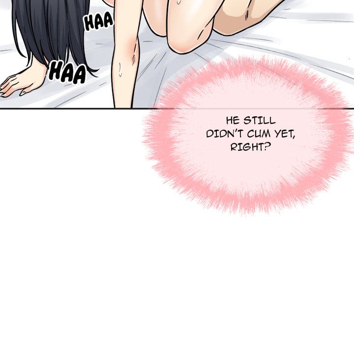 Excuse me, This is my Room [LObeam , kook] Chapter 51 – page 112