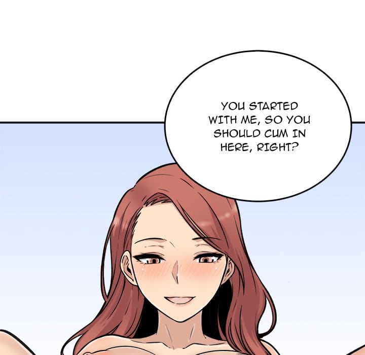 Excuse me, This is my Room [LObeam , kook] Chapter 51 – page 115