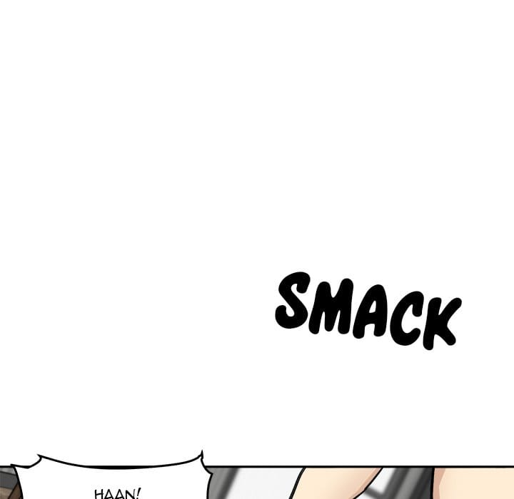 Excuse me, This is my Room [LObeam , kook] Chapter 51 – page 117