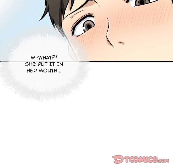 Excuse me, This is my Room [LObeam , kook] Chapter 51 – page 12