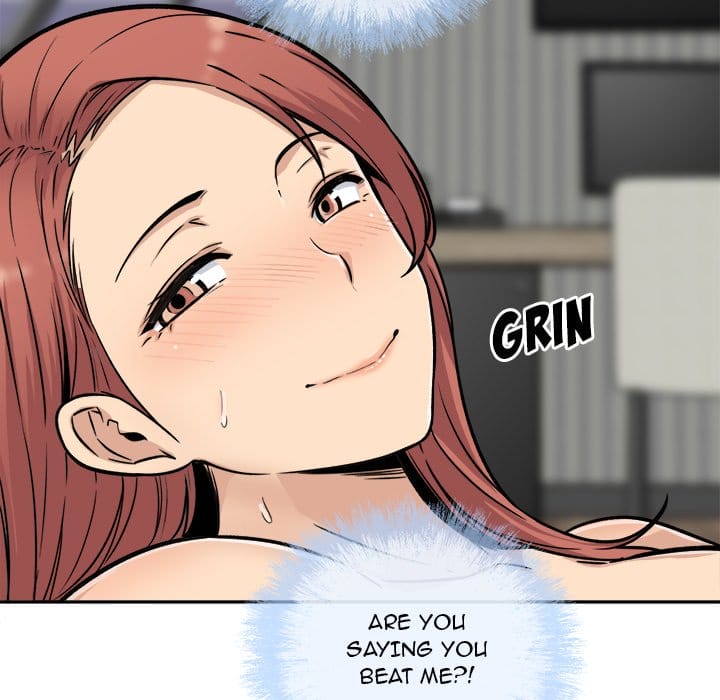Excuse me, This is my Room [LObeam , kook] Chapter 51 – page 122