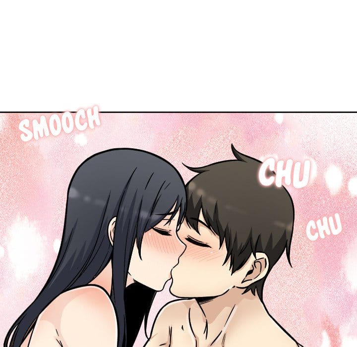 Excuse me, This is my Room [LObeam , kook] Chapter 51 – page 131