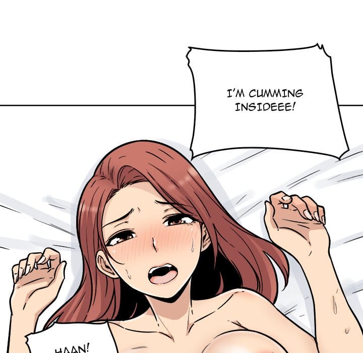 Excuse me, This is my Room [LObeam , kook] Chapter 51 – page 135
