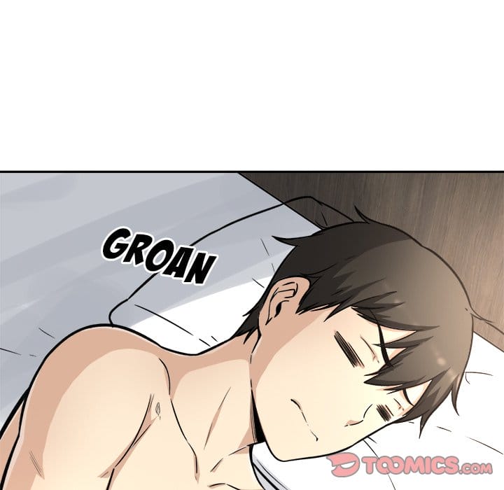 Excuse me, This is my Room [LObeam , kook] Chapter 51 – page 147