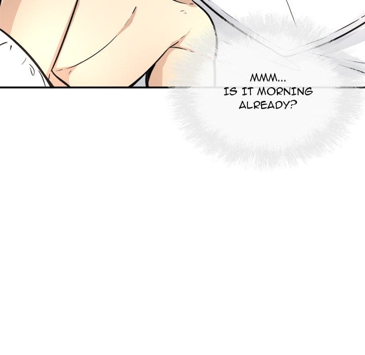 Excuse me, This is my Room [LObeam , kook] Chapter 51 – page 148
