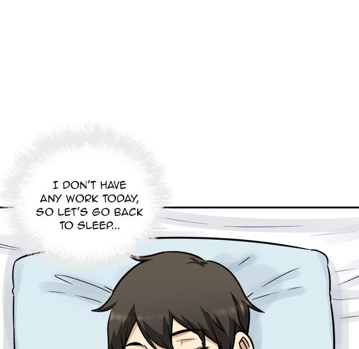 Excuse me, This is my Room [LObeam , kook] Chapter 51 – page 149