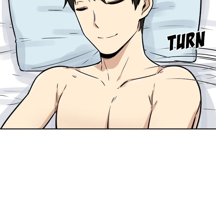 Excuse me, This is my Room [LObeam , kook] Chapter 51 – page 150