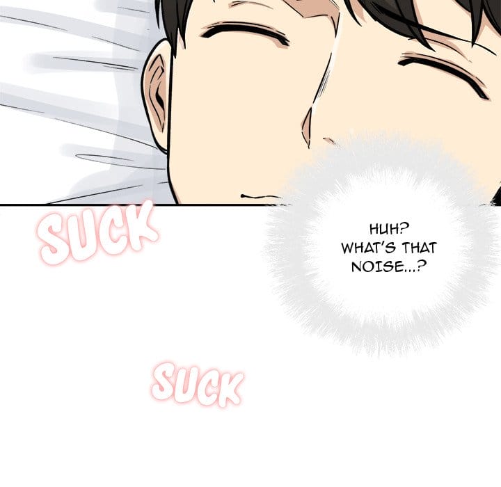 Excuse me, This is my Room [LObeam , kook] Chapter 51 – page 152
