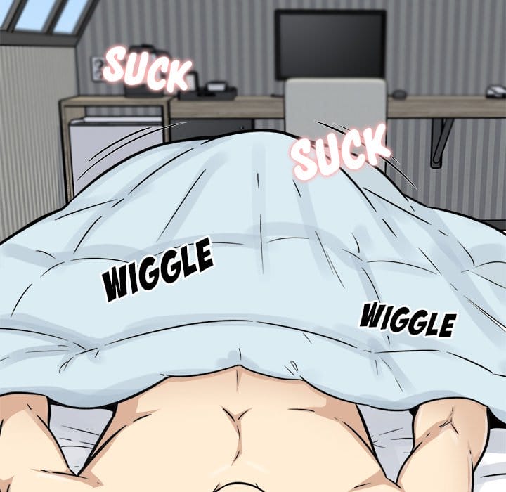 Excuse me, This is my Room [LObeam , kook] Chapter 51 – page 155