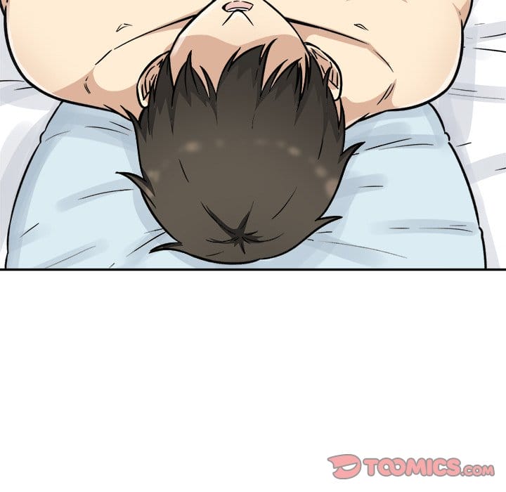 Excuse me, This is my Room [LObeam , kook] Chapter 51 – page 156