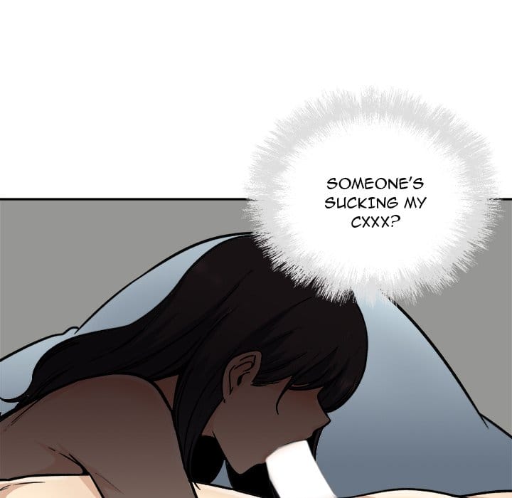 Excuse me, This is my Room [LObeam , kook] Chapter 51 – page 157