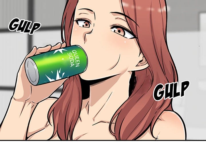 Excuse me, This is my Room [LObeam , kook] Chapter 51 – page 2