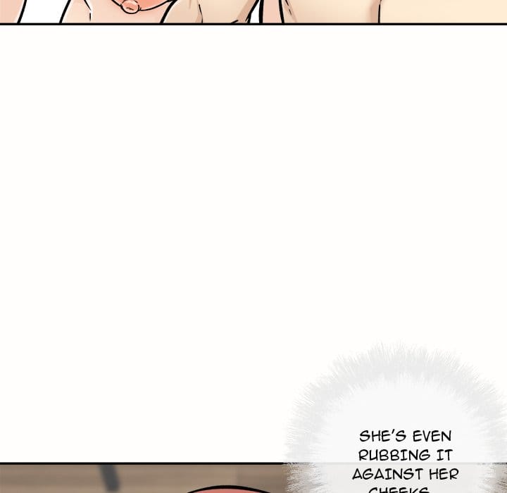 Excuse me, This is my Room [LObeam , kook] Chapter 51 – page 22