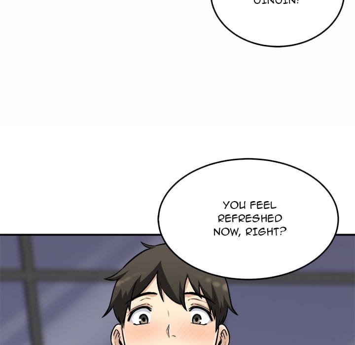 Excuse me, This is my Room [LObeam , kook] Chapter 51 – page 28