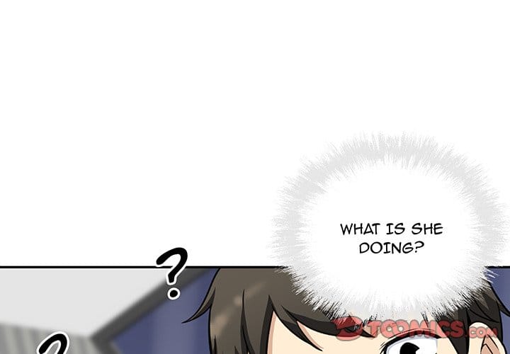 Excuse me, This is my Room [LObeam , kook] Chapter 51 – page 3