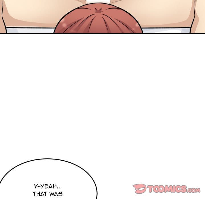 Excuse me, This is my Room [LObeam , kook] Chapter 51 – page 30