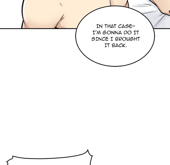 Excuse me, This is my Room [LObeam , kook] Chapter 51 – page 32