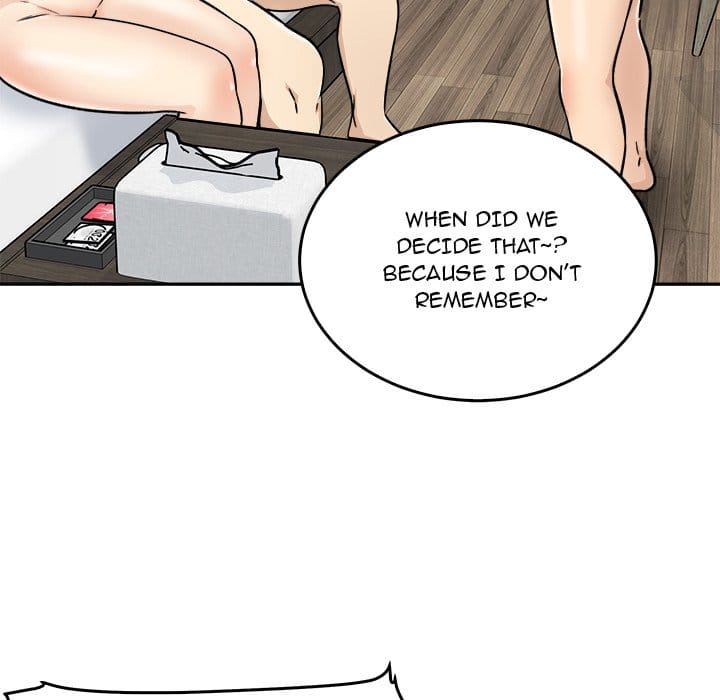 Excuse me, This is my Room [LObeam , kook] Chapter 51 – page 34
