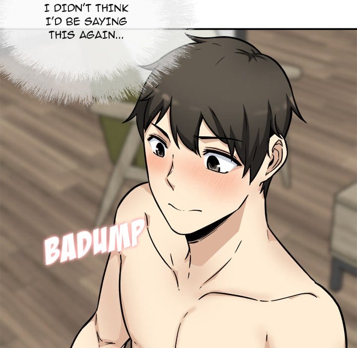 Excuse me, This is my Room [LObeam , kook] Chapter 51 – page 37