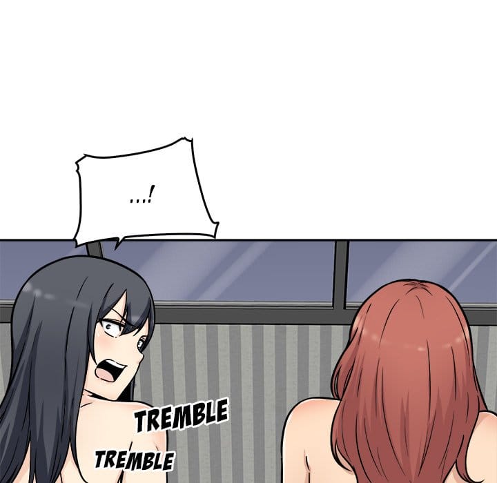 Excuse me, This is my Room [LObeam , kook] Chapter 51 – page 50