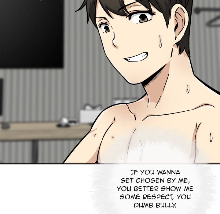 Excuse me, This is my Room [LObeam , kook] Chapter 51 – page 53