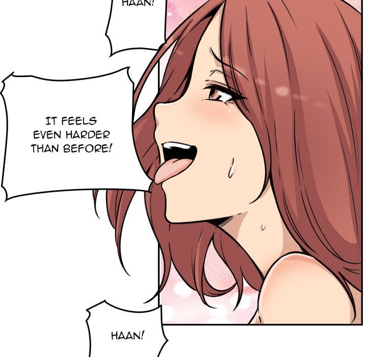Excuse me, This is my Room [LObeam , kook] Chapter 51 – page 55