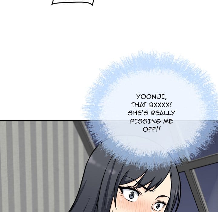 Excuse me, This is my Room [LObeam , kook] Chapter 51 – page 56