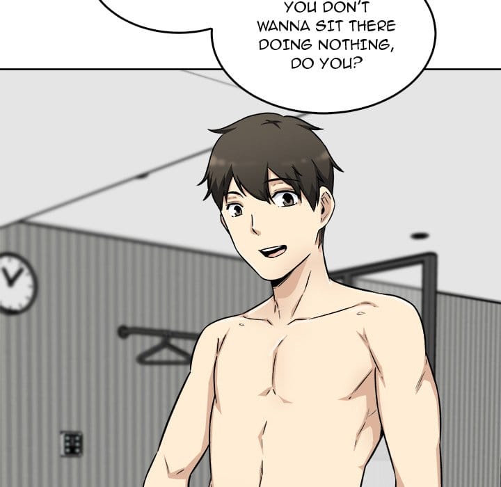 Excuse me, This is my Room [LObeam , kook] Chapter 51 – page 59