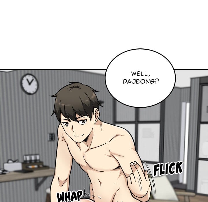 Excuse me, This is my Room [LObeam , kook] Chapter 51 – page 68