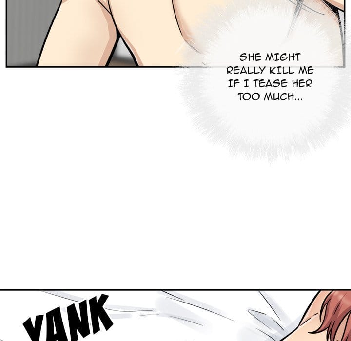 Excuse me, This is my Room [LObeam , kook] Chapter 51 – page 88