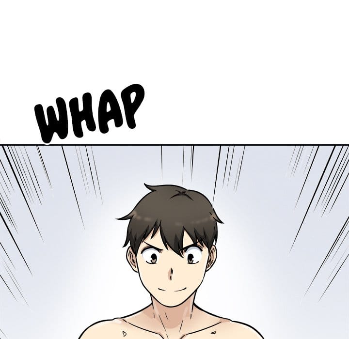 Excuse me, This is my Room [LObeam , kook] Chapter 51 – page 92