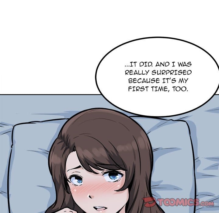 Excuse me, This is my Room [LObeam , kook] Chapter 80 – page 105