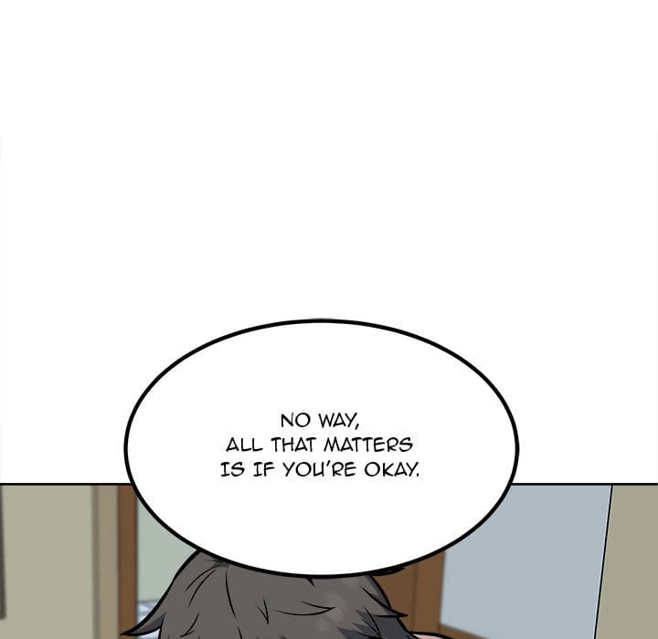 Excuse me, This is my Room [LObeam , kook] Chapter 80 – page 107