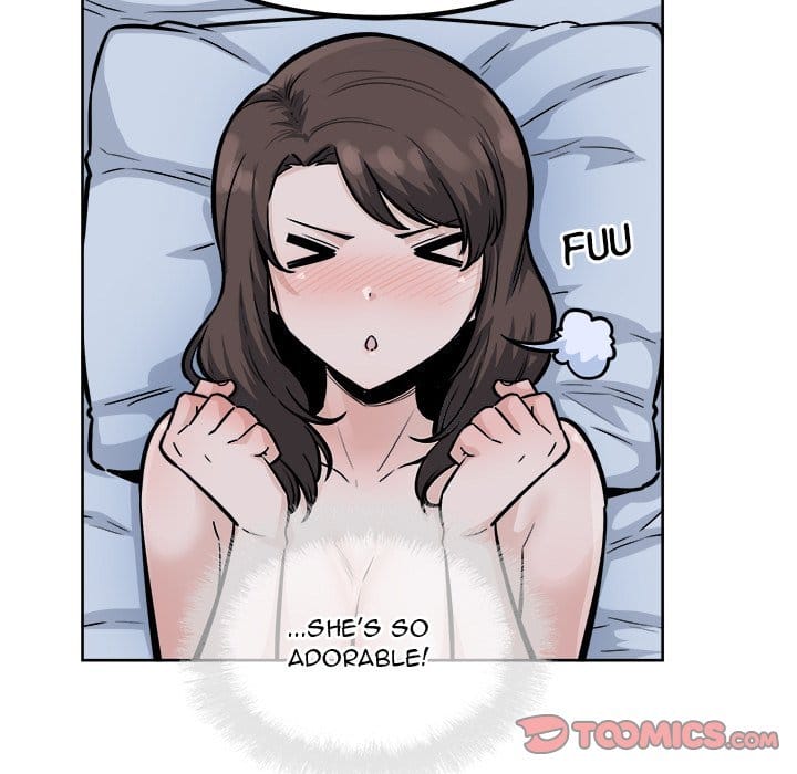 Excuse me, This is my Room [LObeam , kook] Chapter 80 – page 117