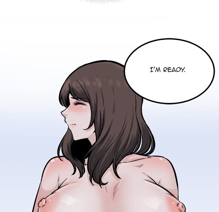 Excuse me, This is my Room [LObeam , kook] Chapter 80 – page 118