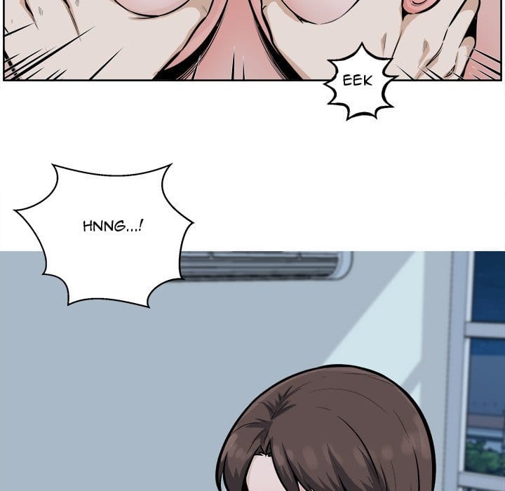 Excuse me, This is my Room [LObeam , kook] Chapter 80 – page 12