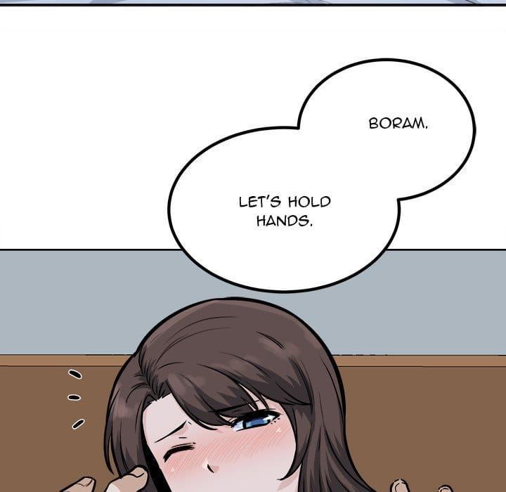 Excuse me, This is my Room [LObeam , kook] Chapter 80 – page 120