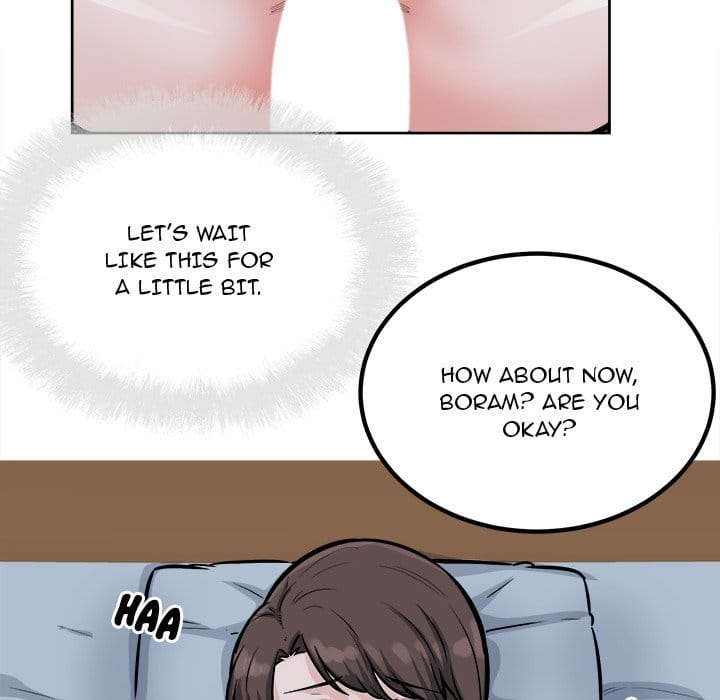 Excuse me, This is my Room [LObeam , kook] Chapter 80 – page 126